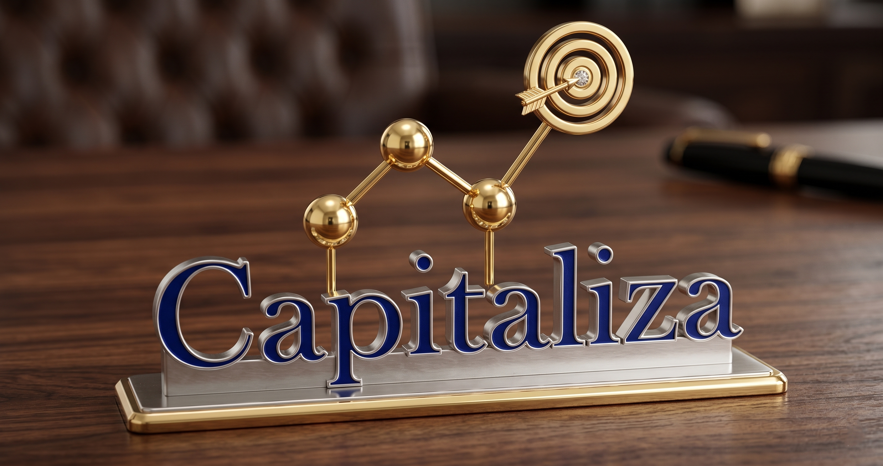 Fondo Capitaliza